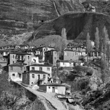 Kastraki
