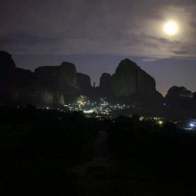 Kastraki