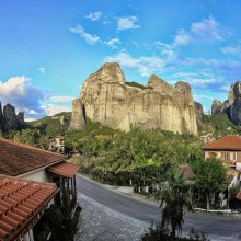 Kastraki